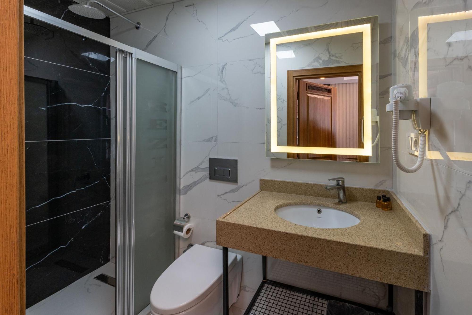 T-Square Residence İstanbul Dış mekan fotoğraf