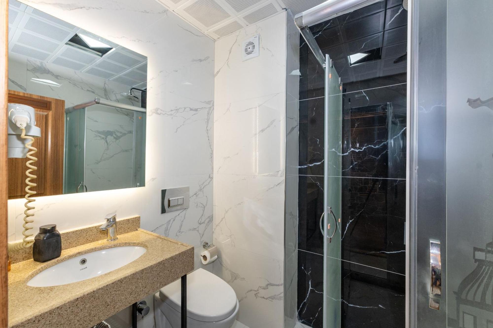 T-Square Residence İstanbul Dış mekan fotoğraf